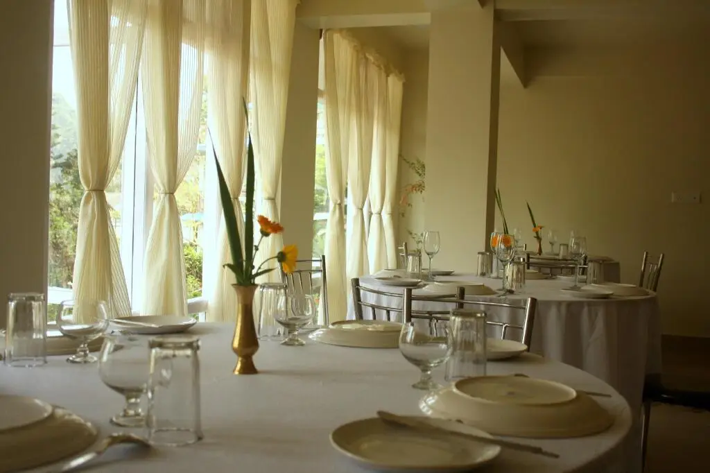 Калимпонг: Shikher Guest House