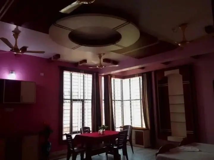 Бхубанешвар: Hotel Avion Inn