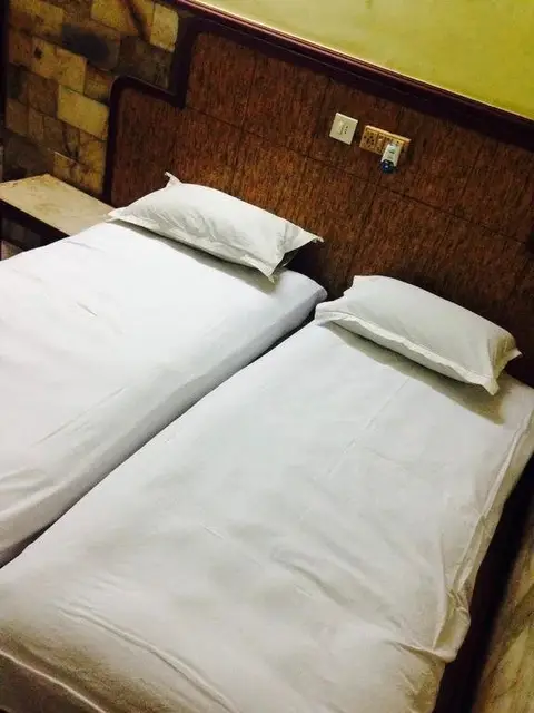 Shree Balaji Guest House — фото 1