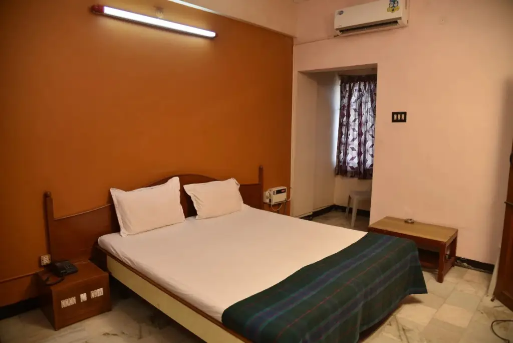 Пунди: Hotel Chela kumbakonam
