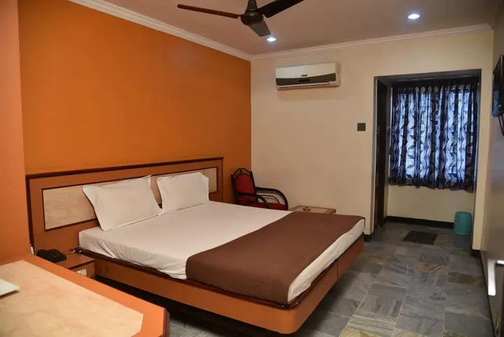 Пунди: Hotel Chela kumbakonam