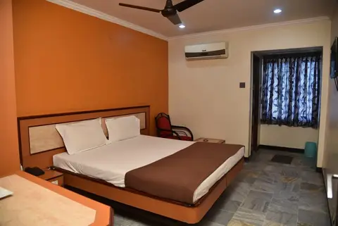Hotel Chela kumbakonam — фото 1