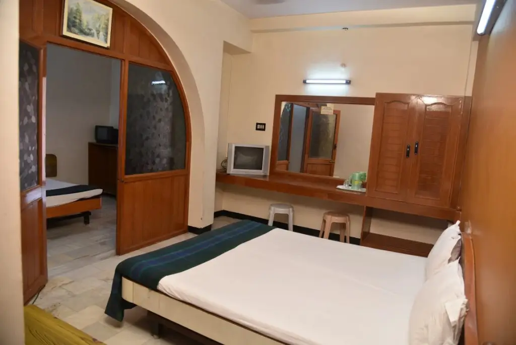Пунди: Hotel Chela kumbakonam
