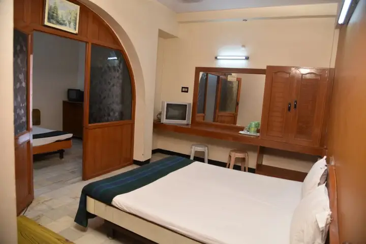 Пунди: Hotel Chela kumbakonam