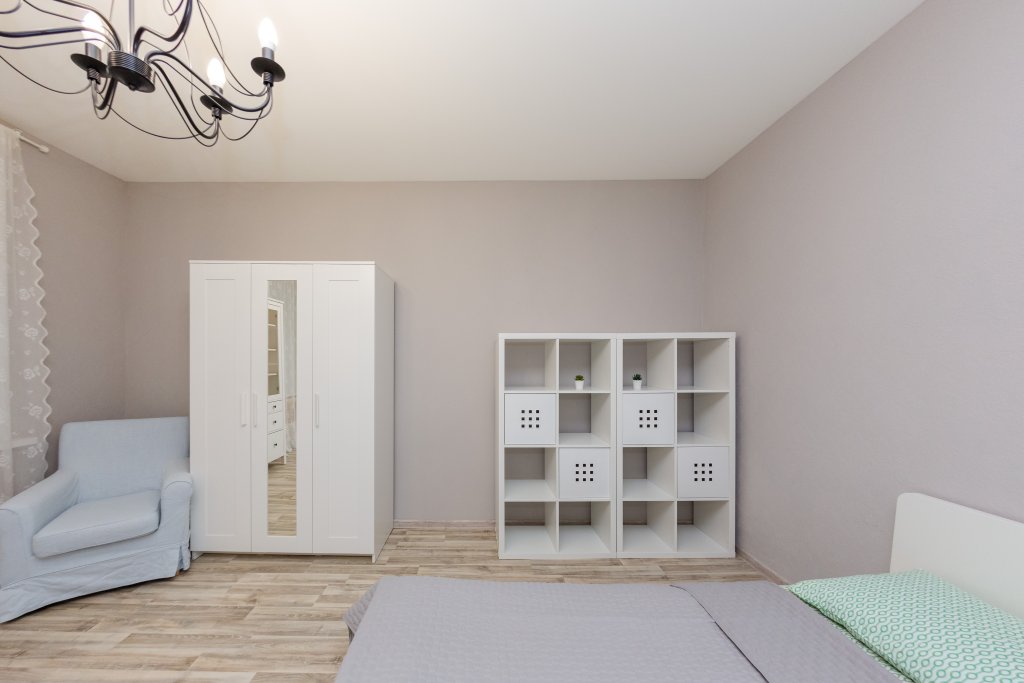 Москва: Mayakovskaya Premium Apartments