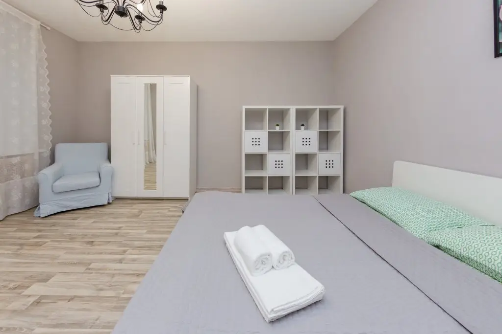 Москва: Mayakovskaya Premium Apartments