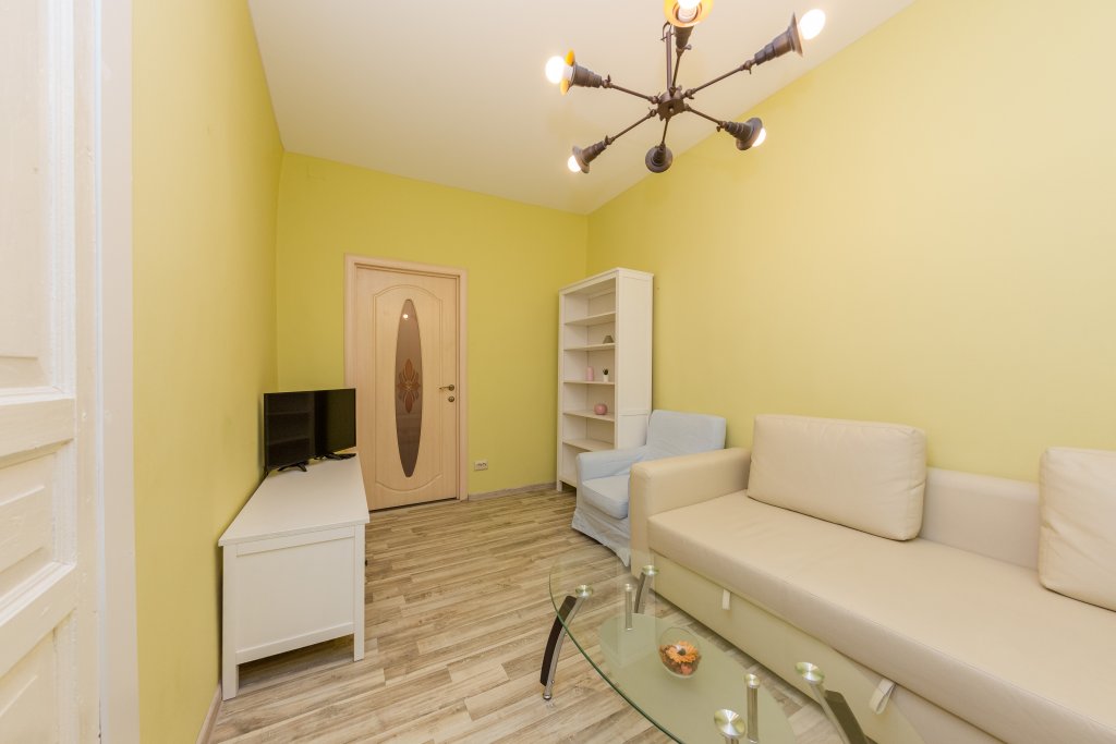 Москва: Mayakovskaya Premium Apartments