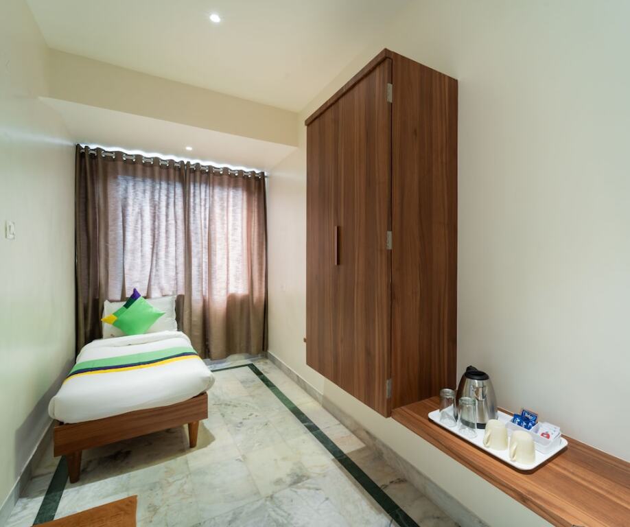 Нашик: Hotel Kaveri