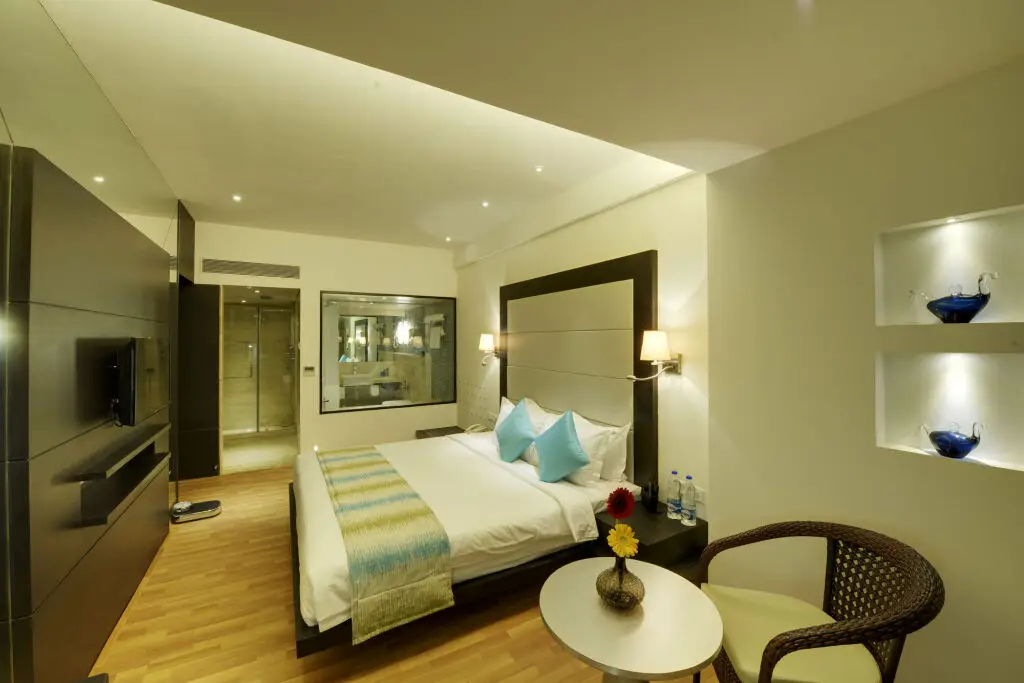 Лонавала: Meritas Picaddle Resort - Lonavala