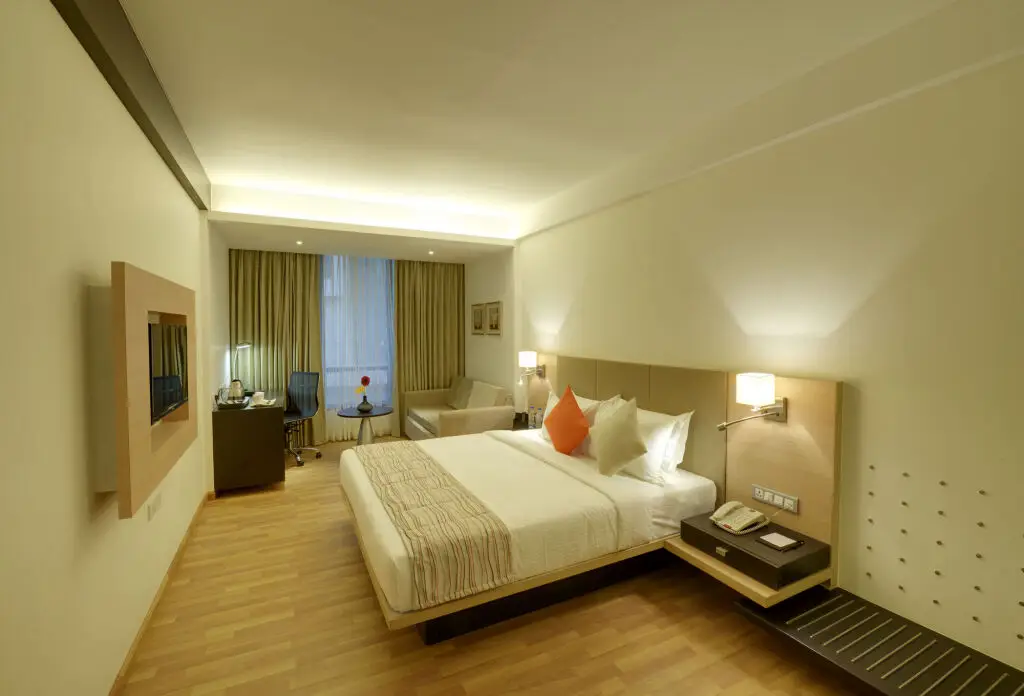 Лонавала: Meritas Picaddle Resort - Lonavala