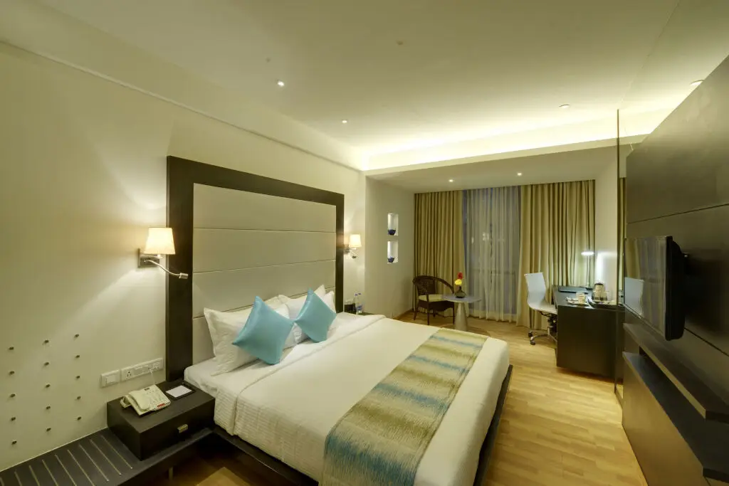 Лонавала: Meritas Picaddle Resort - Lonavala