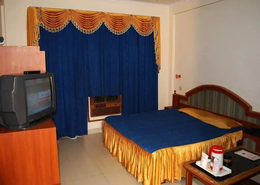 Катра: Hotel Sahil