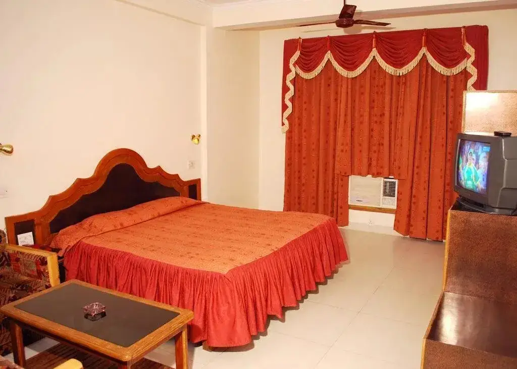Катра: Hotel Sahil