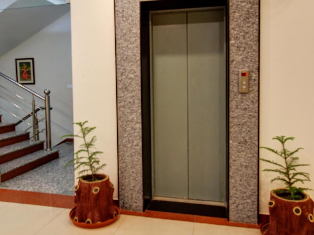 Hotel Nawalgarh Plaza — фото 1