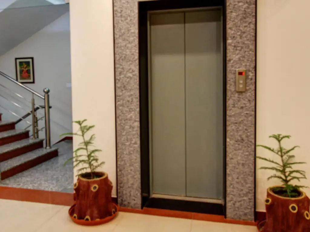 Навалгарх: Hotel Nawalgarh Plaza