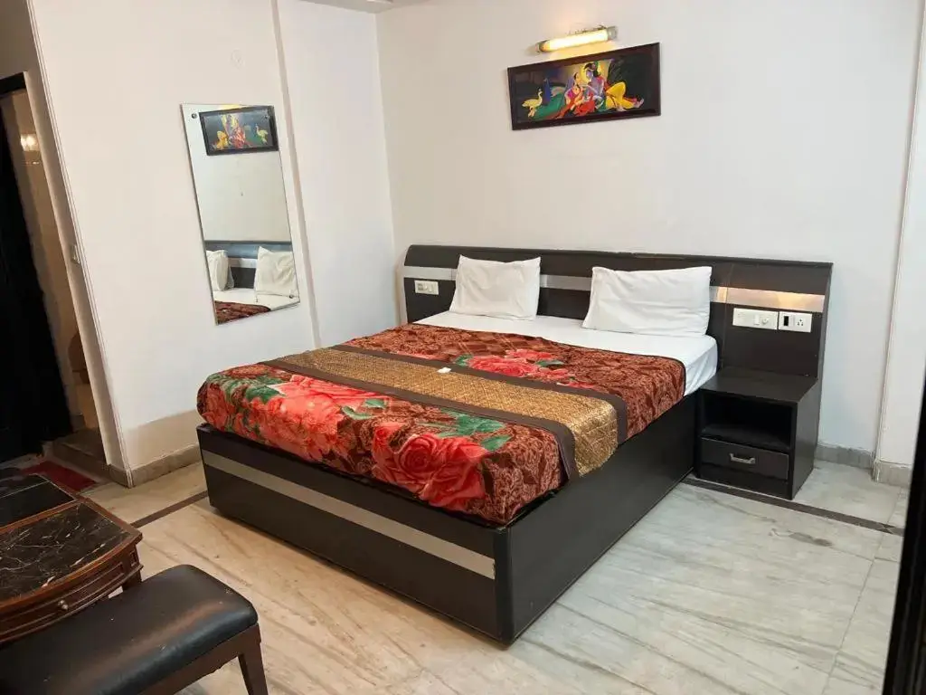 Нью-Дели: Airport Hotel Aerocity Inn