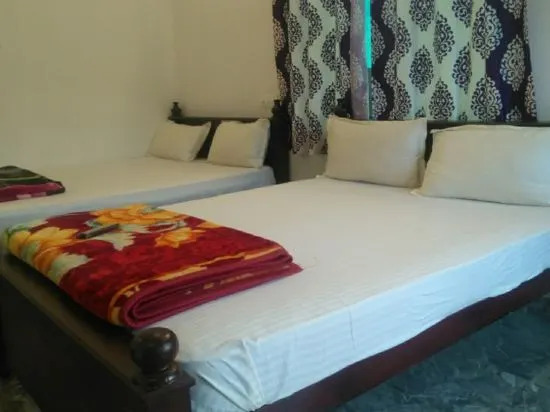 Валпарай: Pavin Home Stay