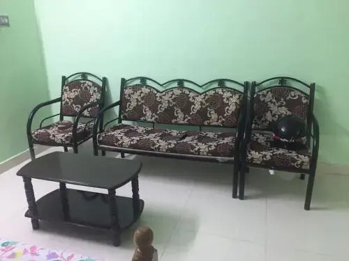 Валпарай: Pavin Home Stay
