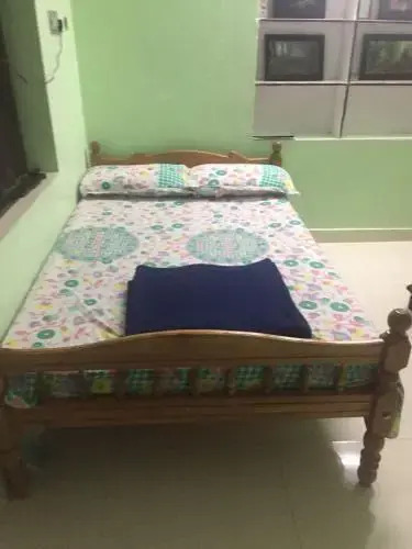 Валпарай: Pavin Home Stay