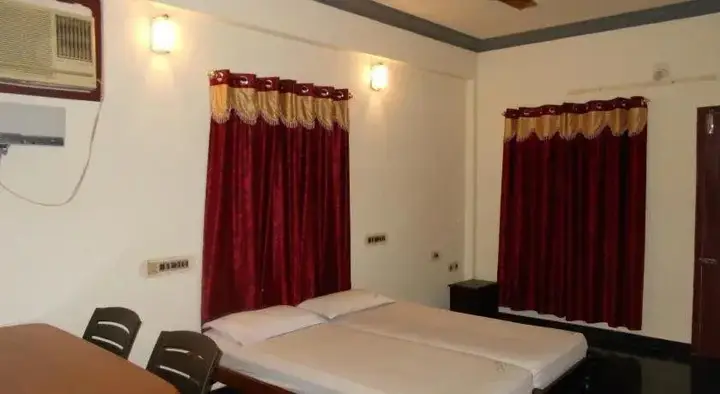 Аллеппи: KTC Guest House