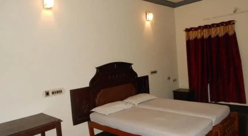 Аллеппи: KTC Guest House