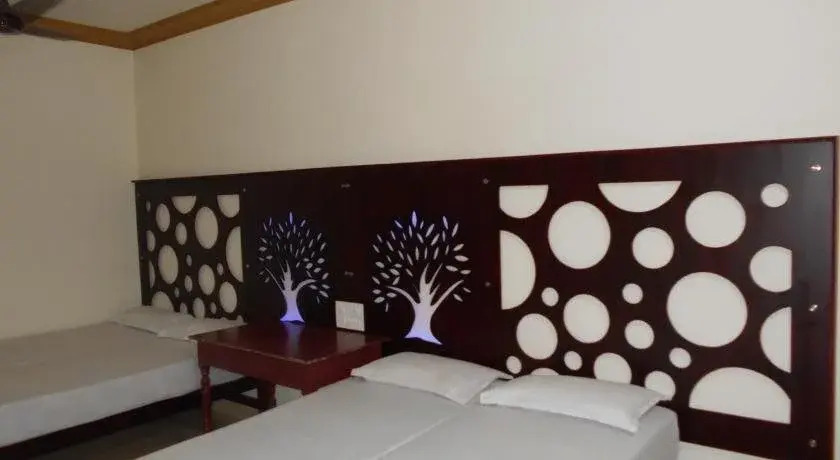 Аллеппи: KTC Guest House