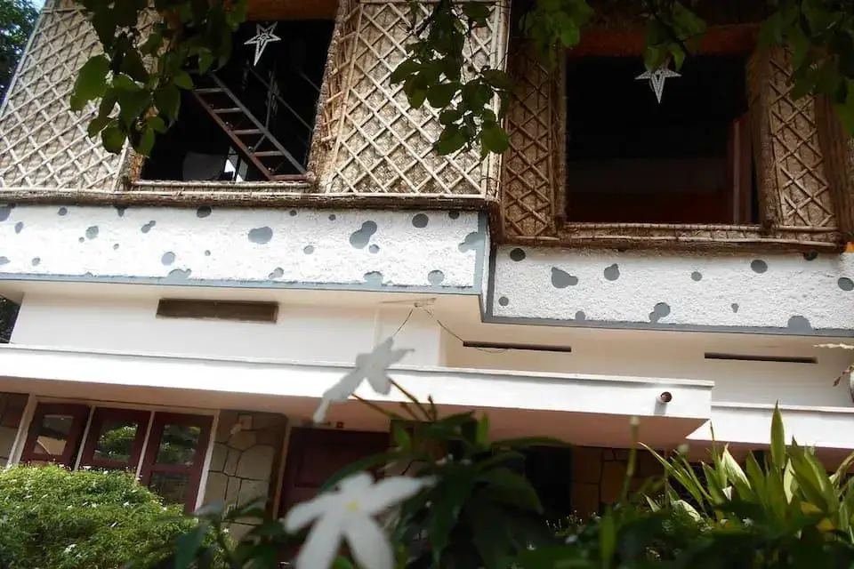 KTC Guest House — фото 1