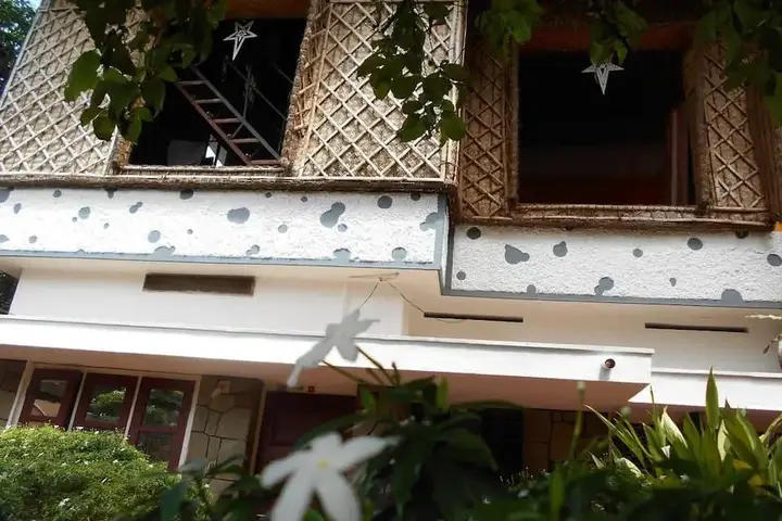 Аллеппи: KTC Guest House