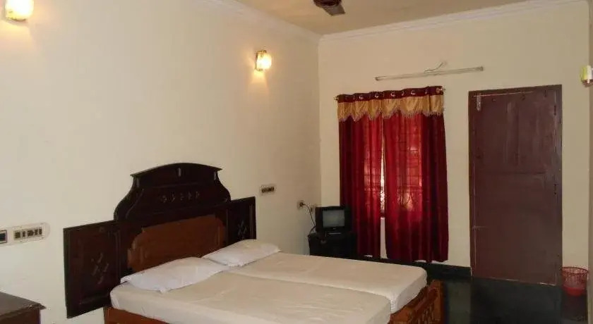 Аллеппи: KTC Guest House