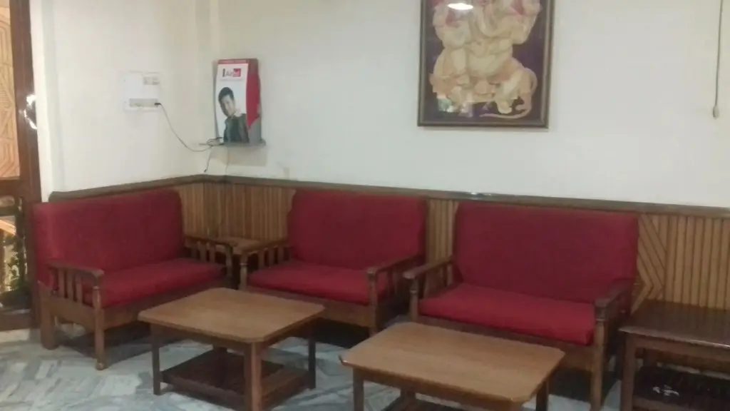 Hotel Atithi — фото 1