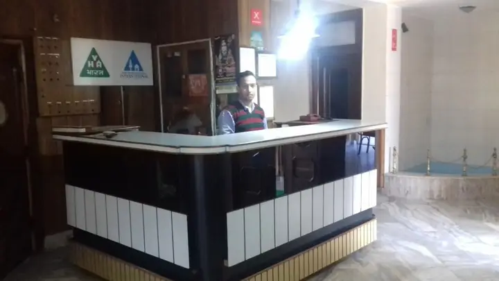 Кангра: Hotel Atithi