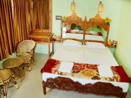 Кумили: Panthalams Homestay