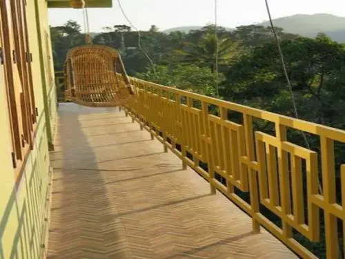 Кумили: Panthalams Homestay