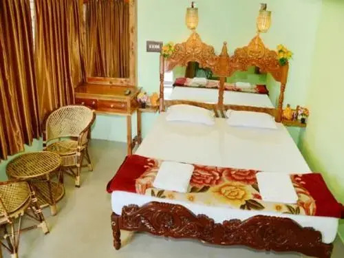Кумили: Panthalams Homestay