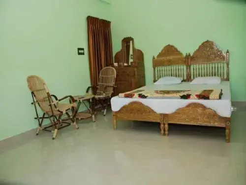 Кумили: Panthalams Homestay