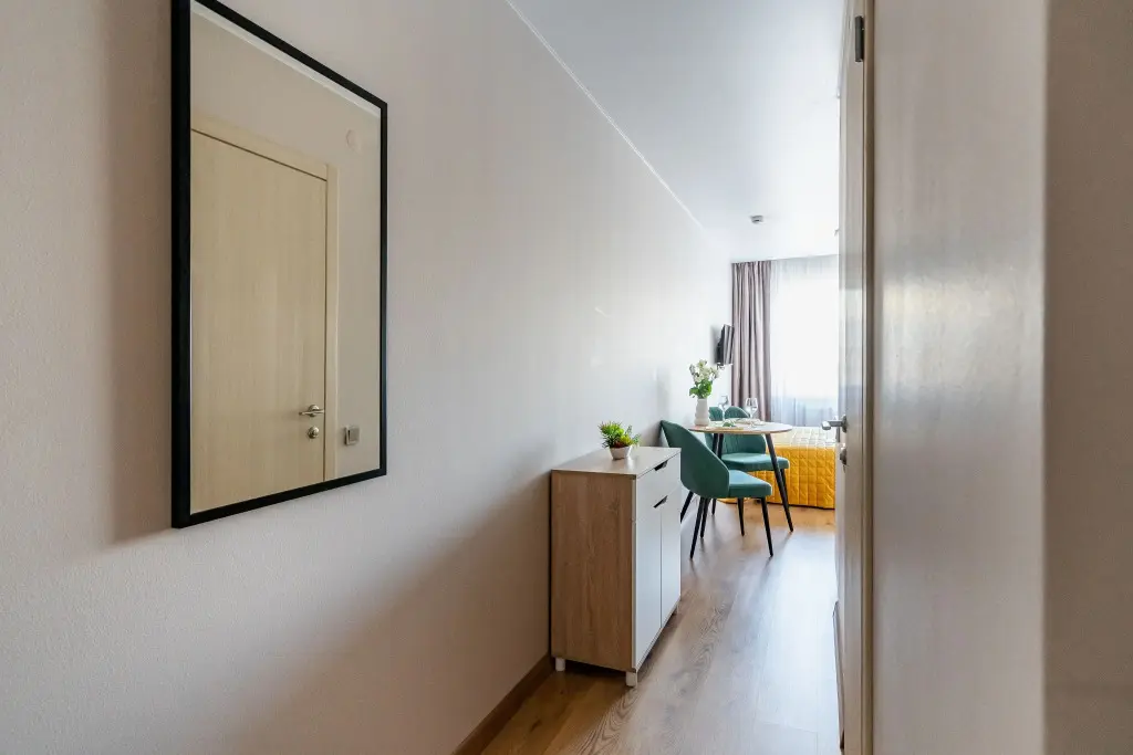 Санкт-Петербург: Апартаменты Merino Home Авенир Н