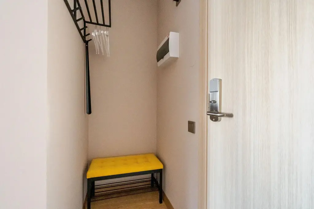 Санкт-Петербург: Апартаменты Merino Home Авенир Н