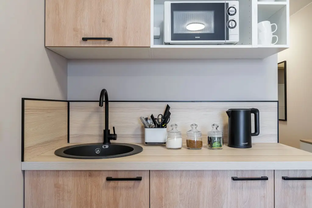 Санкт-Петербург: Апартаменты Merino Home Авенир Н