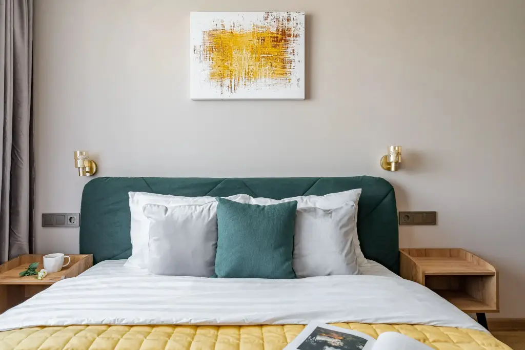 Санкт-Петербург: Апартаменты Merino Home Авенир Н