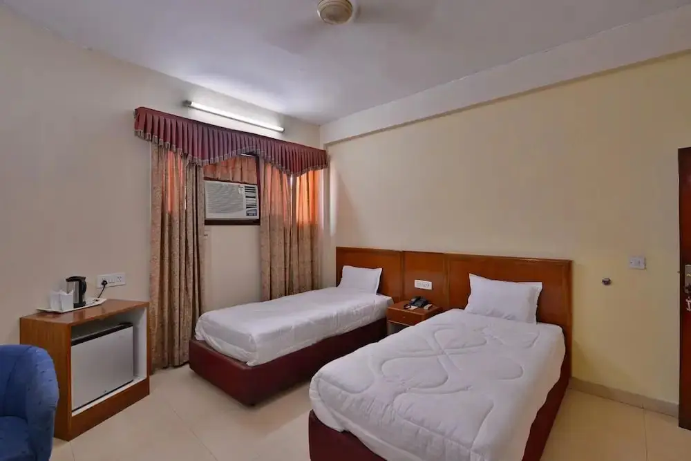 Джаландхар: Hotel Dolphin