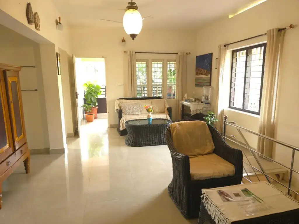 Аллеппи: Bella Boutique Homestay