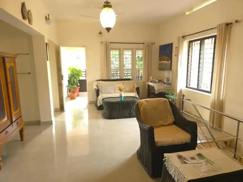 Аллеппи: Bella Boutique Homestay
