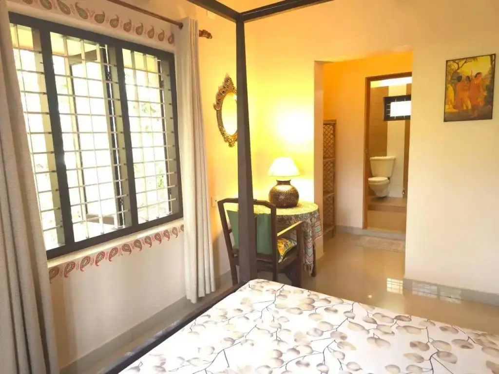 Аллеппи: Bella Boutique Homestay