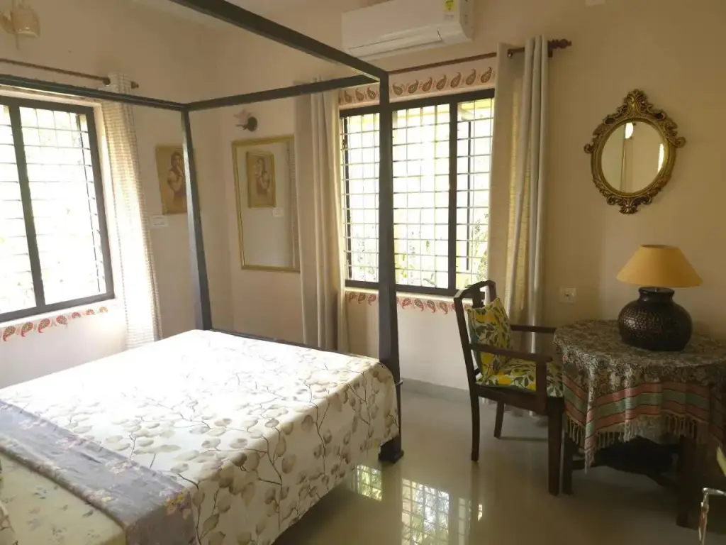 Аллеппи: Bella Boutique Homestay