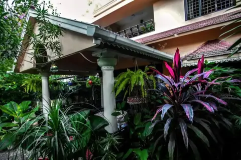 Bella Boutique Homestay — фото 1