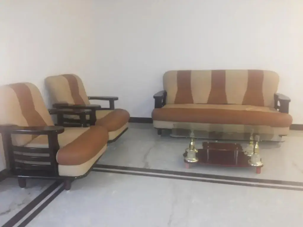 Мадурай: Hotel Nambi