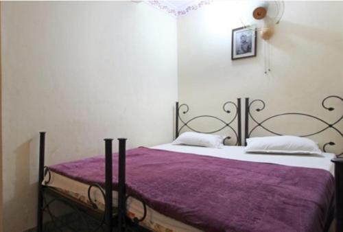 Удаипур: Heritage Haveli Guest House