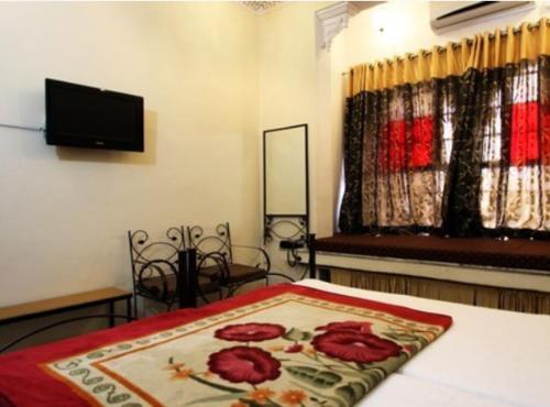 Удаипур: Heritage Haveli Guest House