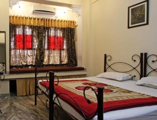 Heritage Haveli Guest House — фото 1