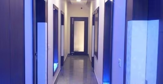 Матхура: Hotel Heera Continental
